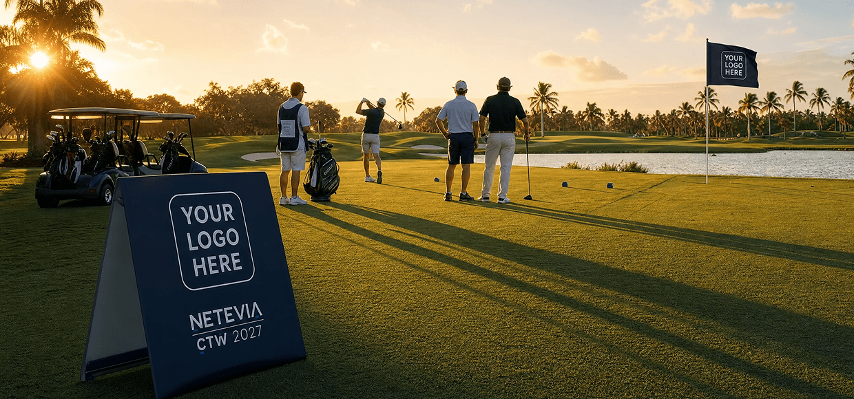 Golf Hole Sponsor