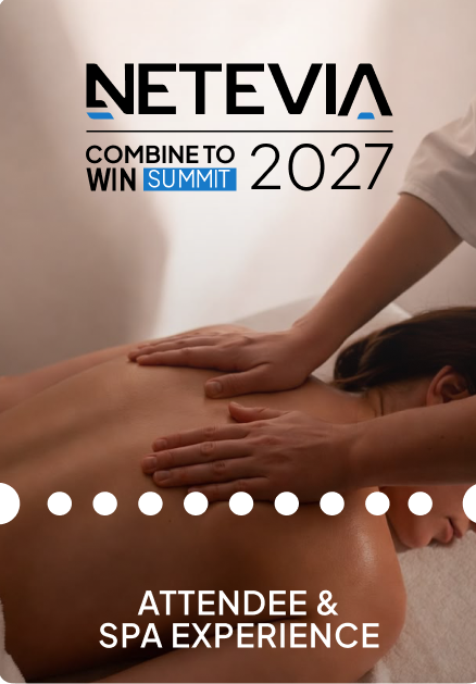 Spa Experience ticket
